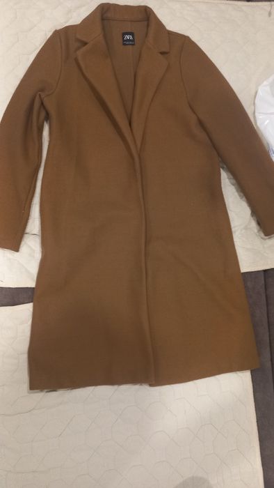 отдам пальто Zara