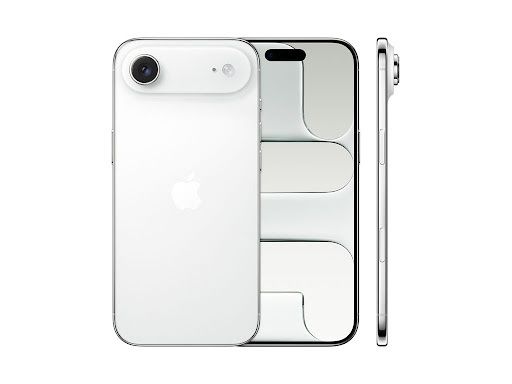 Iphone 17 Air 256 GB