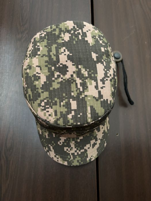 Военная форма