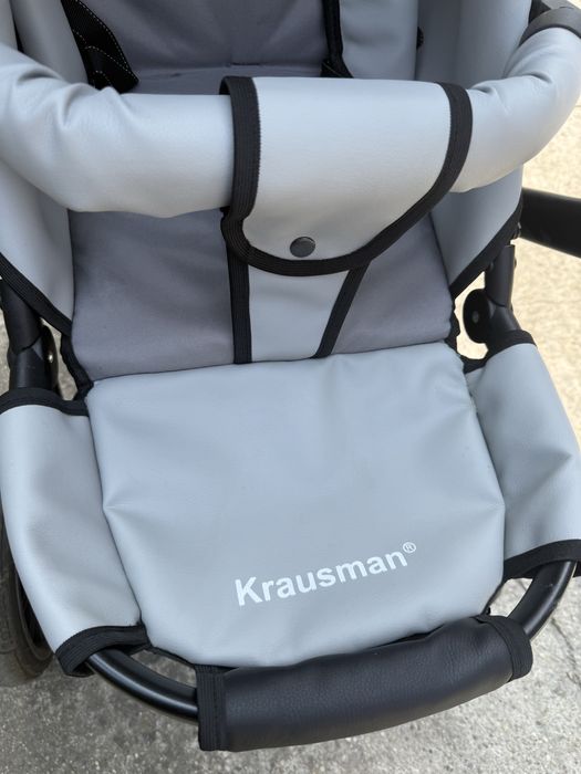 Carucior Krausman 3 in 1
