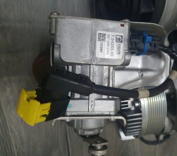 EGR Daf XF euro 6 Nou OEM