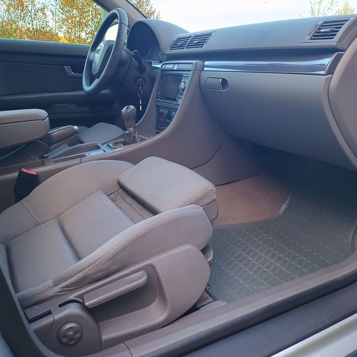 Scaune de textil gri