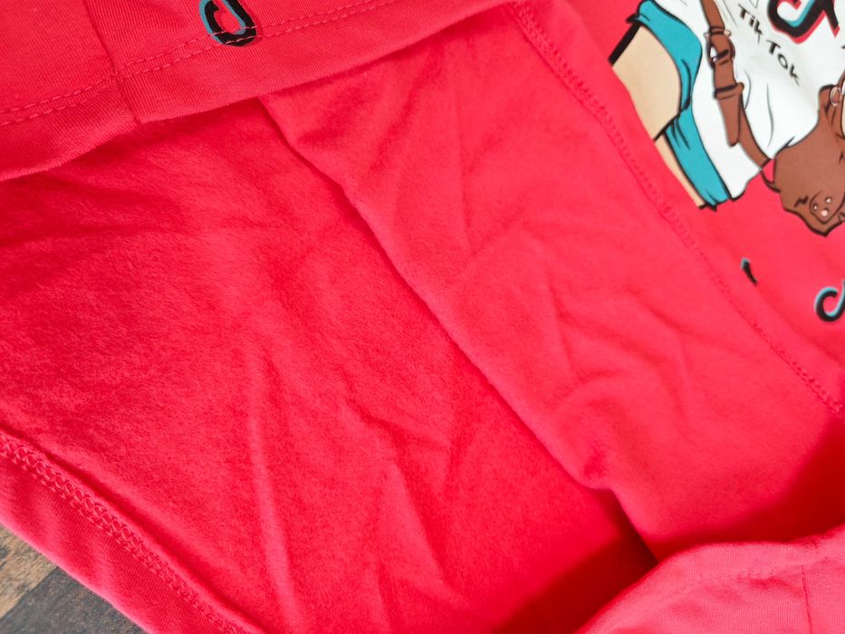 блузи Tik Tok за момиче