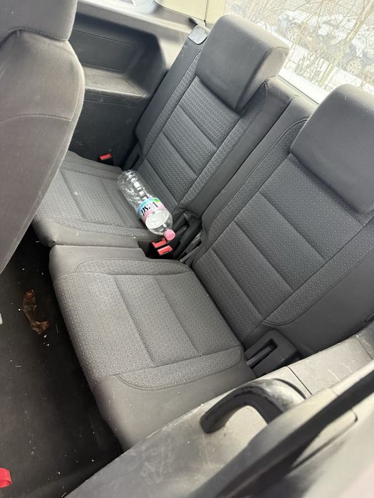 VW Touran 1,9tdi 101ks 6skorostu na chasti/Тоуран 1,9тди 6ск на части