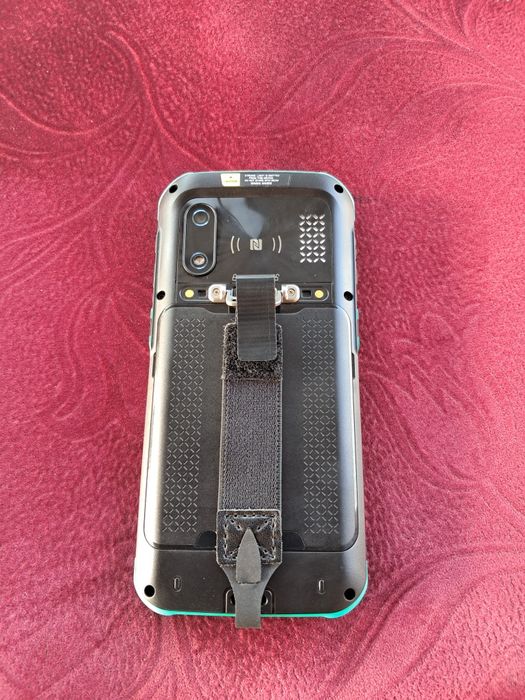Mitsu HC-50. 4+64gb data terminal