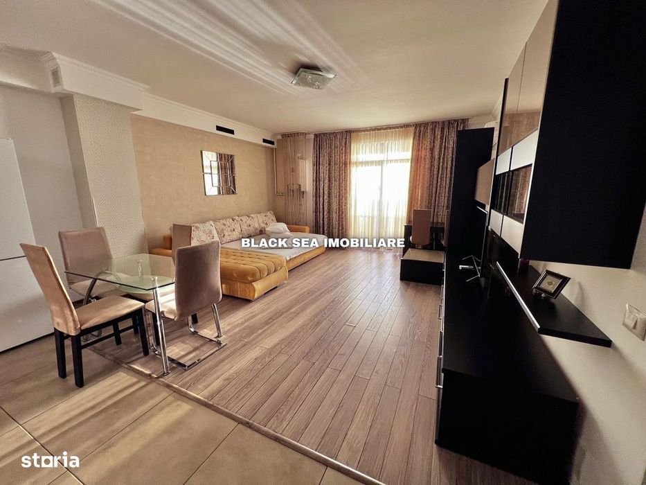 Apartament 2 camere BL. Solid Cazino - Inchiriere extrasezon