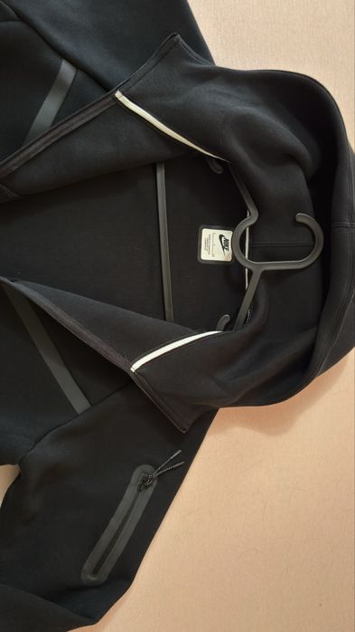 Nike Tech Fleece