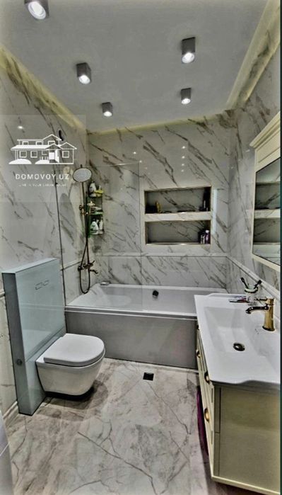 Продается квартира. Евро ремонт все с заграницы