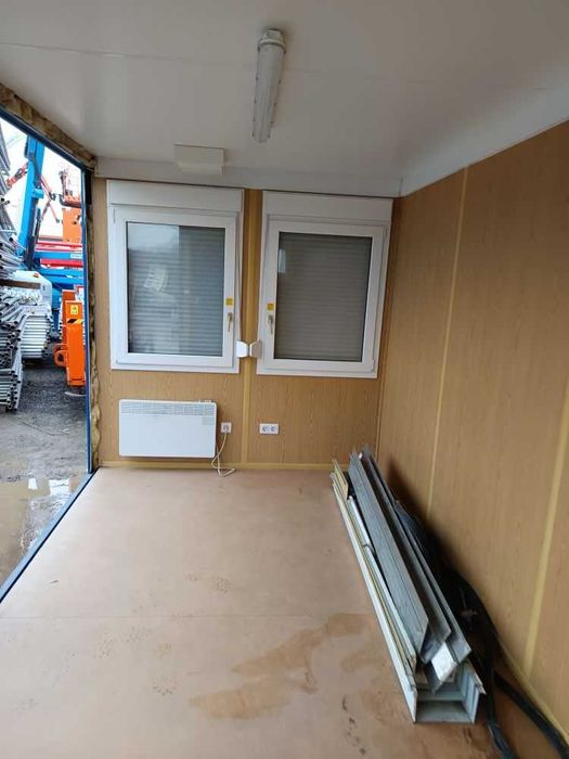 Inchirieri inchiriez container containere birou office depozit