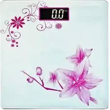 Весы напольные в широком ассортименте