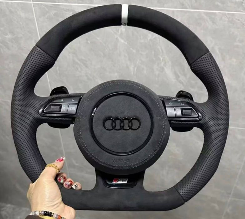 Руль на Audi / различные модели