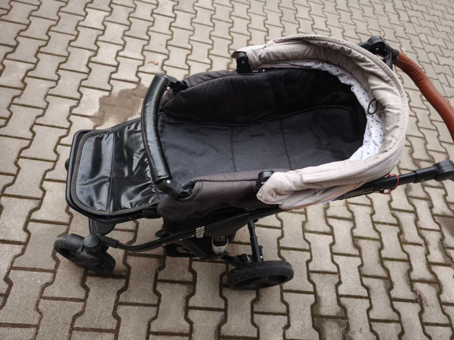 Детска бебешка количка