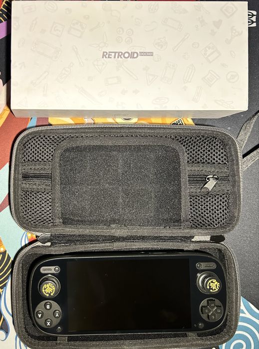 Retroid Pocket 5