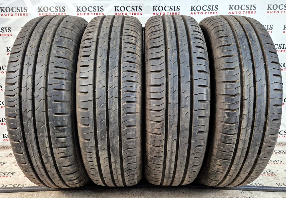 Anvelope second hand vara 175 70 14 Continental