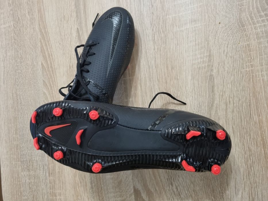 Бyтонки Nike Phantom