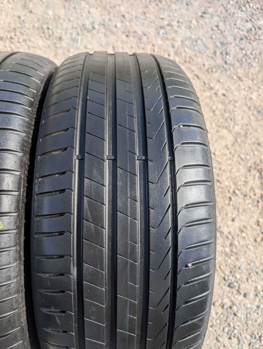 225/45 R18 • Vara • Pirelli Cinturato P7 91Y | 2 buc | DOT 2023 | Pret/buc