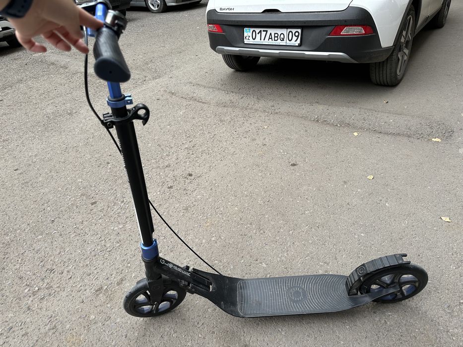 Самокат недорого