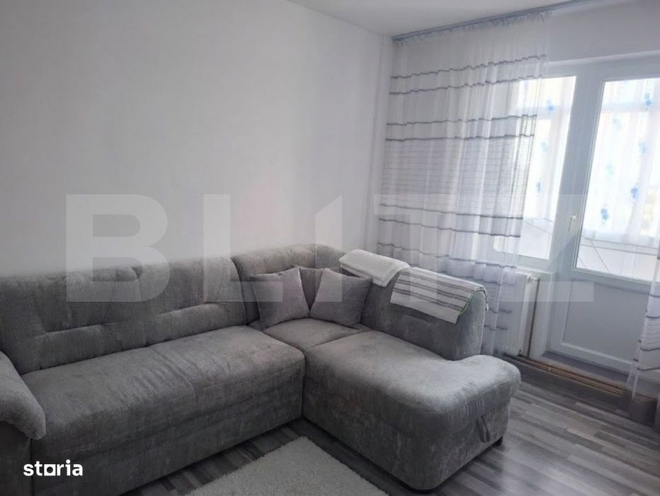 Apartament 3 camere, 63 mp, zona Gaesti — fotografia 3