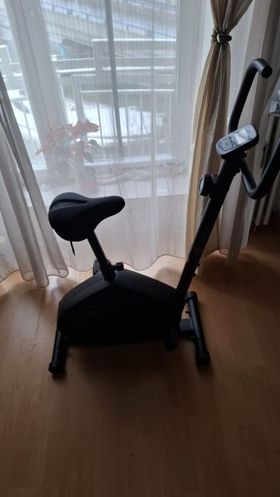 Bicicleta fitness Essential