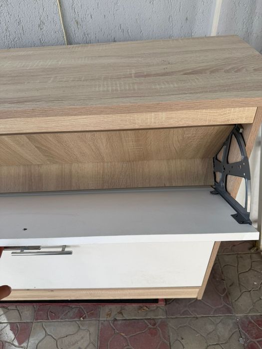 Тумба для обуви новая