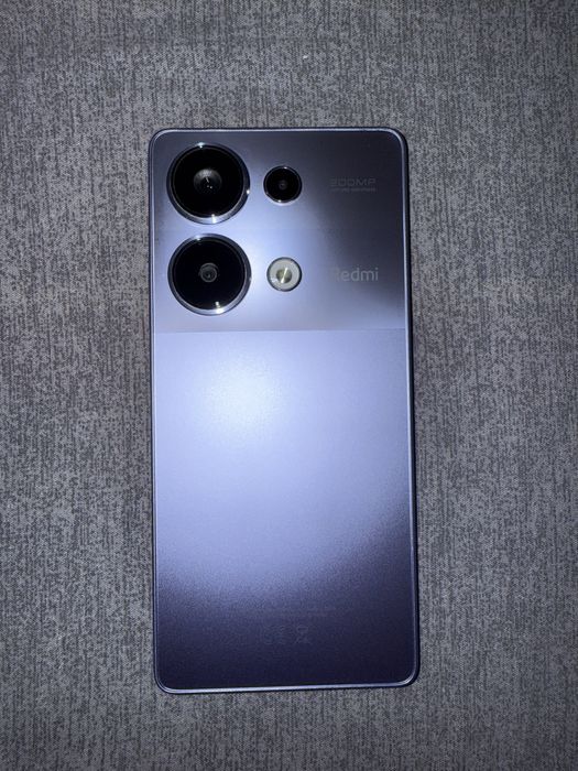 Redmi Note 13 Pro