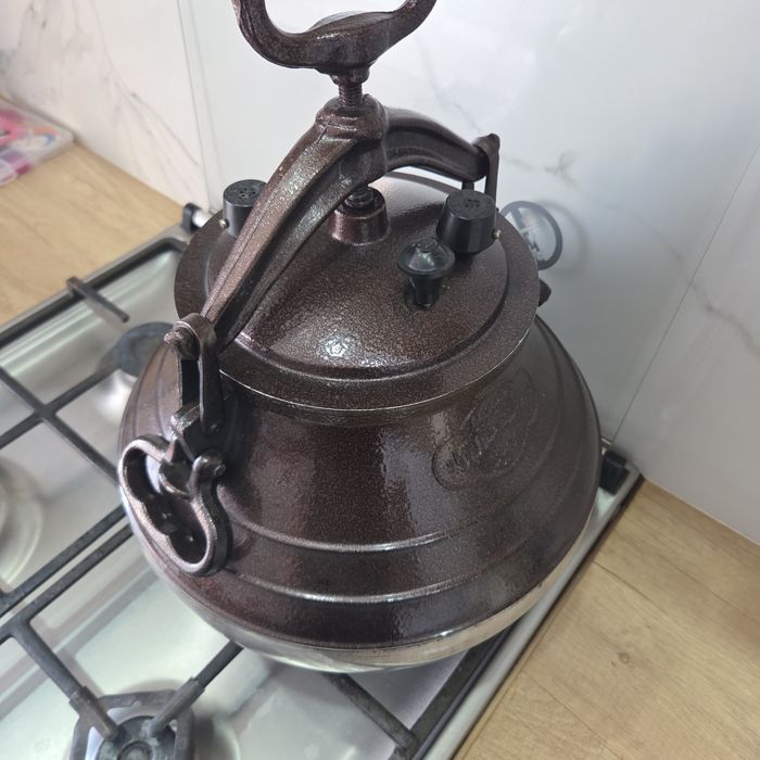 Продам афганский казан