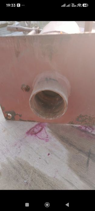 Продается калонка