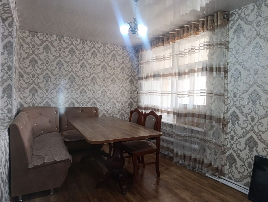 Аренда Ховли Дустлик - 2 канечкада 350 4 хонали