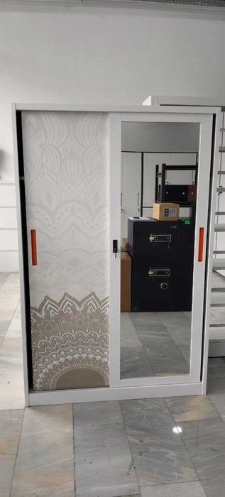 Шкаф без запаха / Shkaf temir / Ekoshkaf