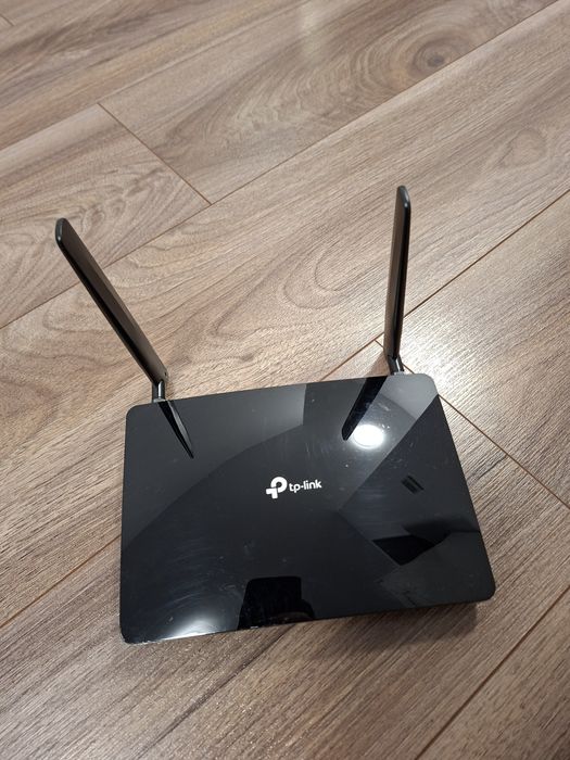 Router/modem TP Link Archer MR500 Gigabit
