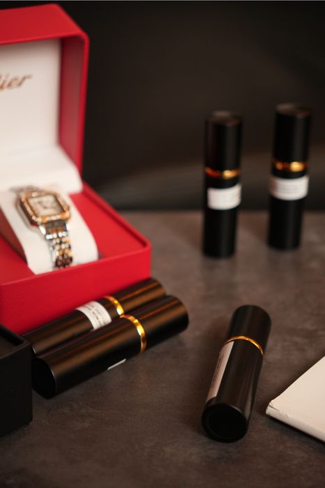 Парфюм на распив