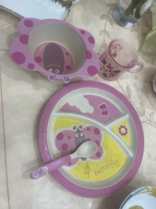 Микроволнивая печь