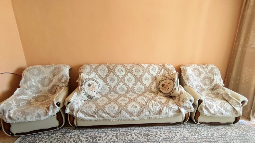 Продам мебель в хорошем состоянии