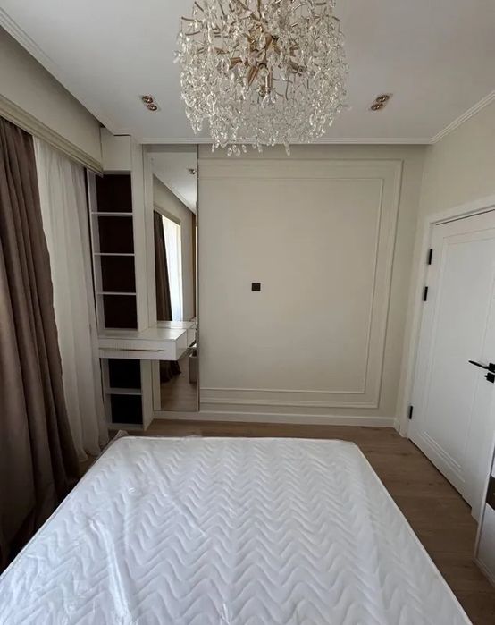 Сдам 2-ком квартиру в ЖК Alfarganus / Узбум