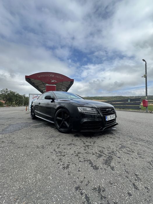 Audi A5 3.0 TDI