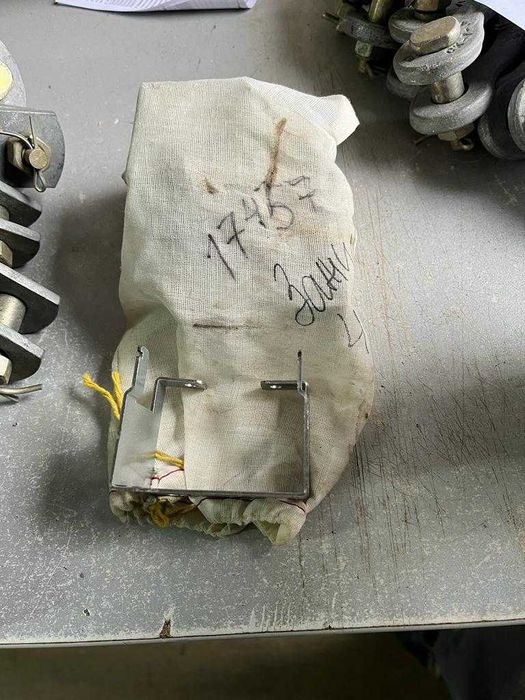 Зажим прокалывающий SLIP 12.1