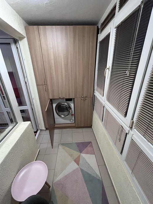 Дава се под наем Двустаен апартамент в Варна, Възраждане 3 - 73 кв.м за 498.27 € - Снимка #4