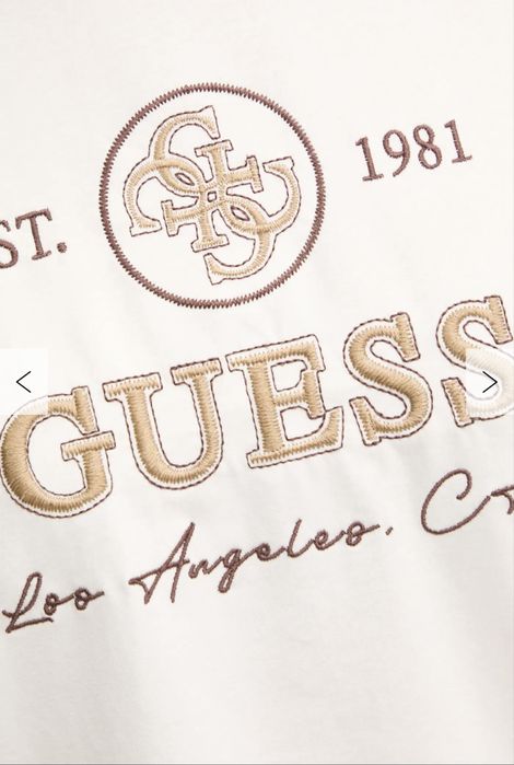 Оригинални дамски тениски”Guess”
