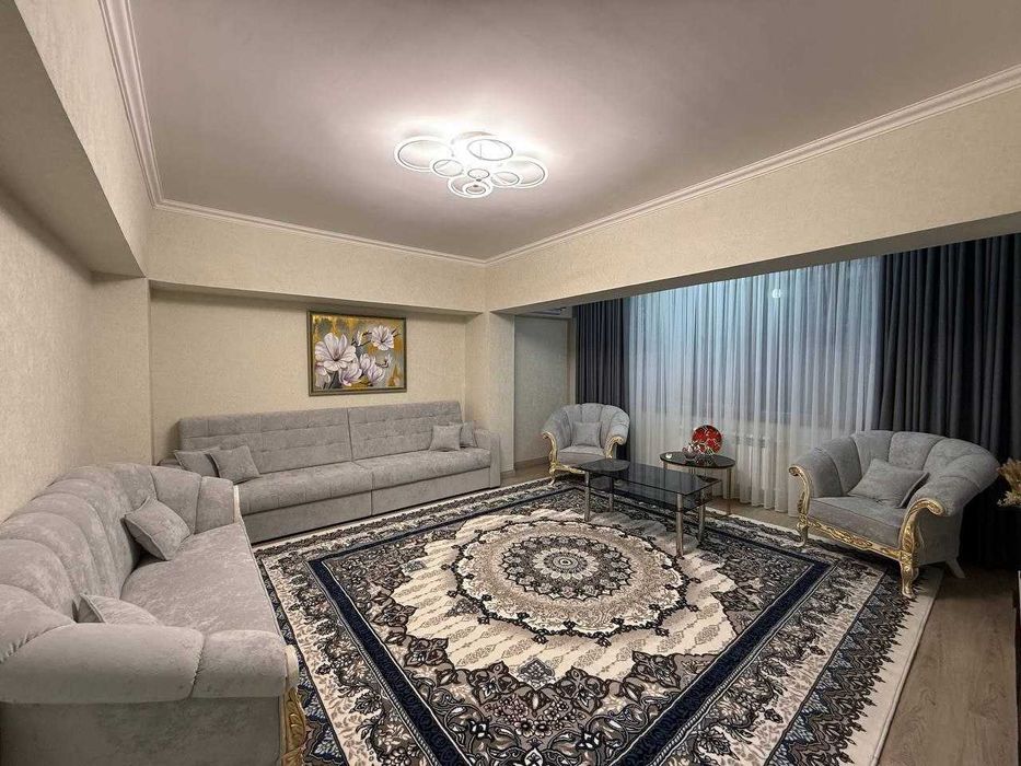 Срочно Аренда ул Шахрисабз 2 ком Новая квартира