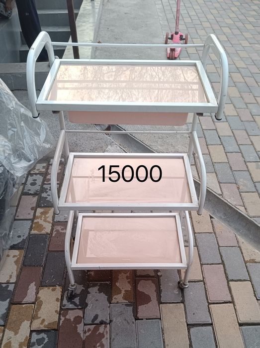 Оборудование для салона