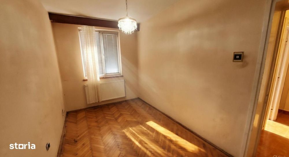Apartament 3 Camere Calea Bucuresti