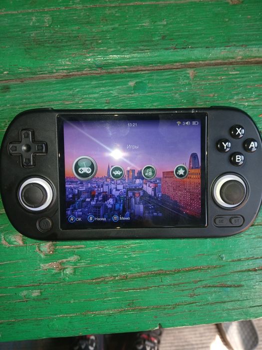 Продам ретро консоль