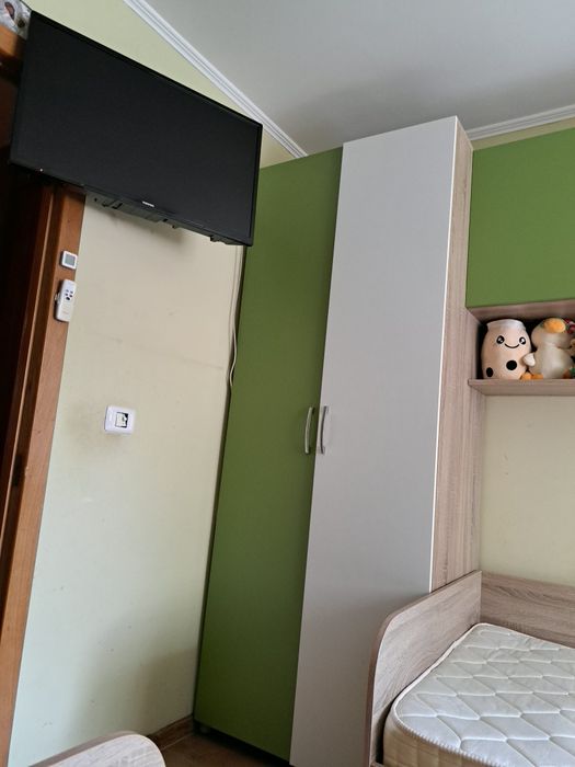 Dormitor complet 2 copii