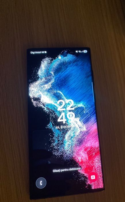 Samsung S22 Ultra 128GB