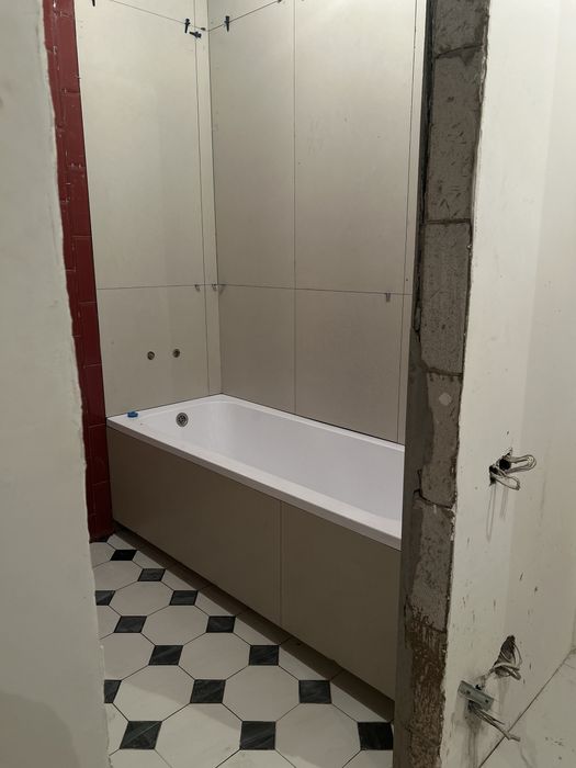 Ремонт квартир под ключ