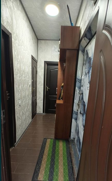 ‼️+ Чиланзар-10, 2-3/4/4 Продаётся квартира