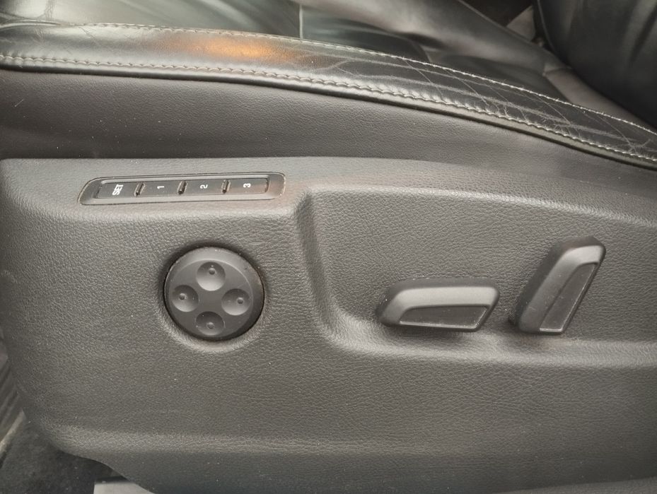 Skoda Superb 2.0 TDI