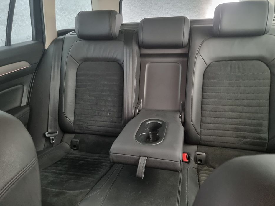 Volkswagen Passat 2019