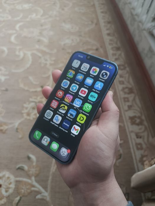 Айфон 13/128 EAC