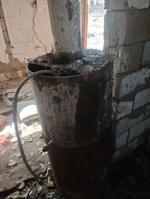 Банный печь 35000